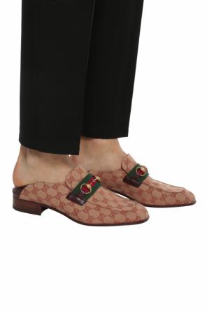 'loafer' shoes with, zdjęcie 2 'loafer' shoes with od Gucci